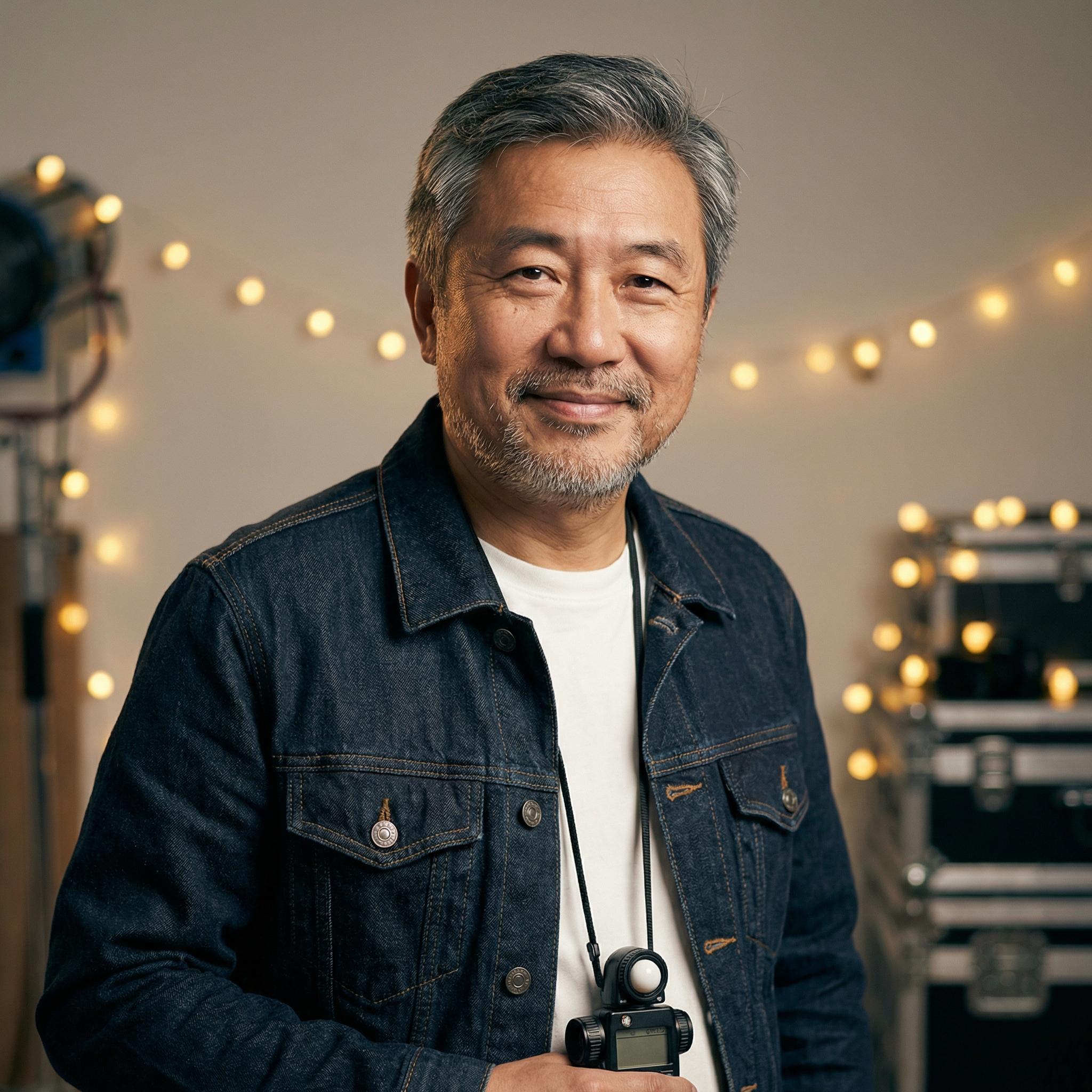 51视频摄影指导