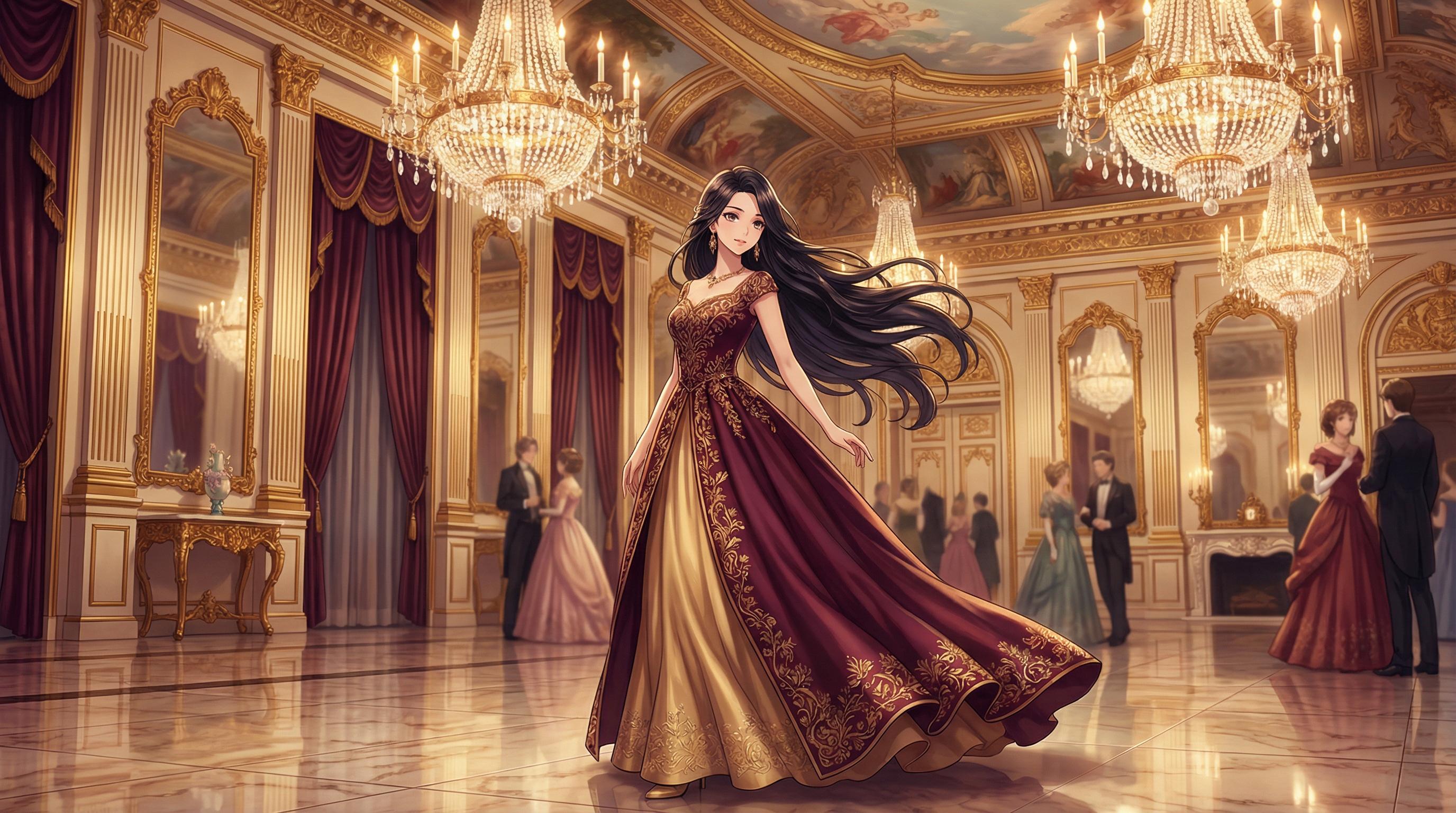 51视频古风仙侠动漫